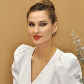 Ким Анастасия Витальевна, Новосибирск