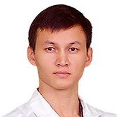Ким Андрей Денсунович, Иркутск