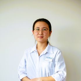 Ким Дарья Гераевна, Новосибирск