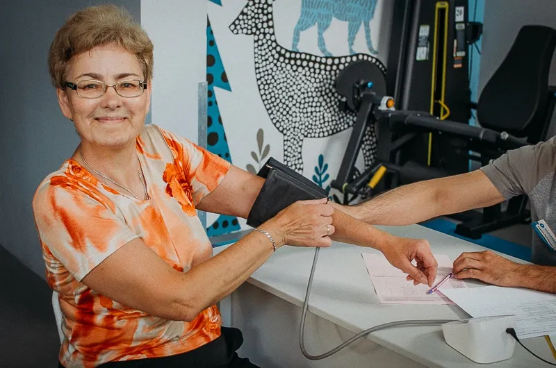 Clinic or Doctor photo