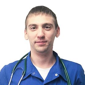 Кинстлер Данила Анатольевич, Новосибирск