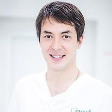 Кипарисов Юрий Сергеевич