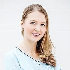 Кипарисова Диана Габбасовна