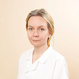 Кипибеда Ульяна Георгиевна, Екатеринбург