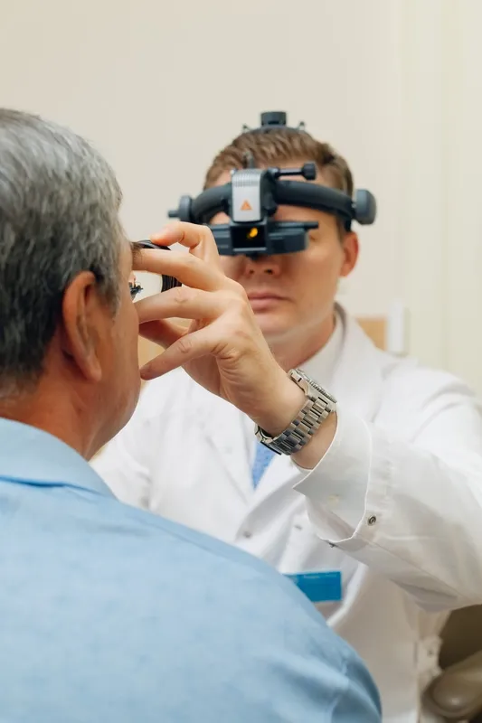 Clinic or Doctor photo