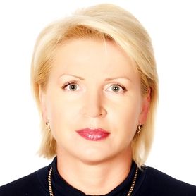 Кириенок Ольга Васильевна, Новосибирск