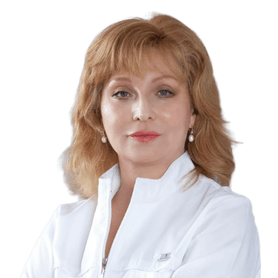 Кирсанова Марина Юрьевна, Санкт-Петербург