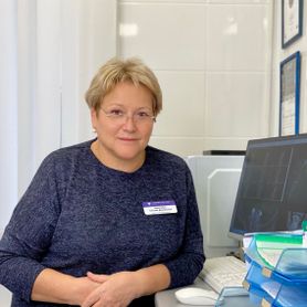 Clinic or Doctor photo