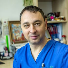 Clinic or Doctor photo