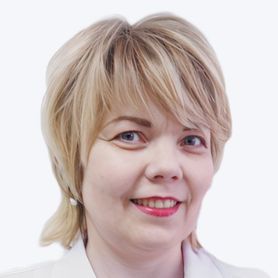 Кислицина Анна Николаевна, Нижний Новгород