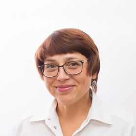 Кислицына Эльза Мугтасимовна, Казань