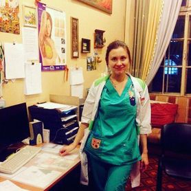 Clinic or Doctor photo