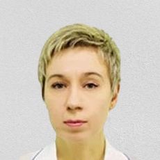 Кисловская Евгения Юрьевна, Ростов-на-Дону