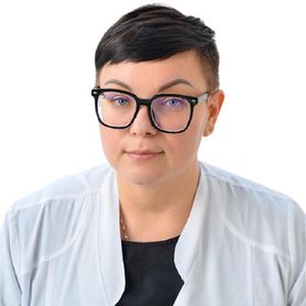 Кистол Яна Валерьевна, Новосибирск