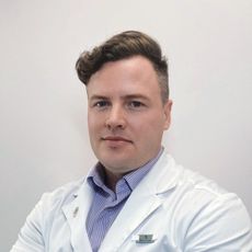 Китаев Роман Борисович, Воронеж