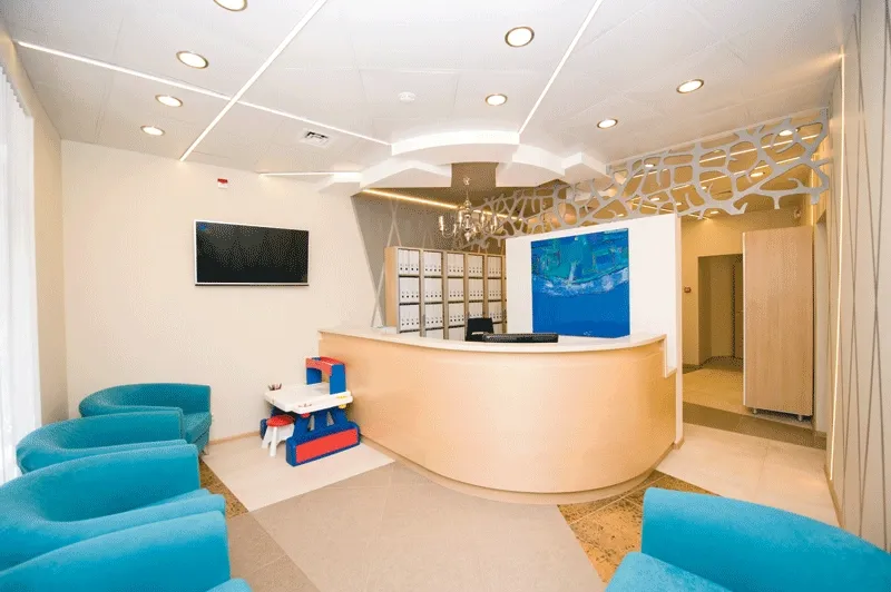 Clinic or Doctor photo