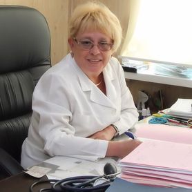Clinic or Doctor photo
