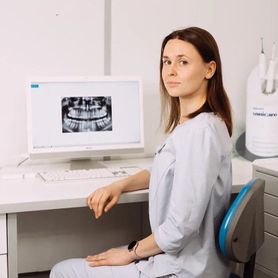 Клещева Ксения Андреевна, Екатеринбург