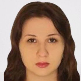 Клименко Алена Игоревна, Краснодар