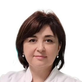 Клименко Оксана Александровна, Санкт-Петербург