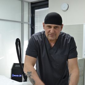 Clinic or Doctor photo