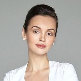 Климова Елена Вадимовна, Санкт-Петербург