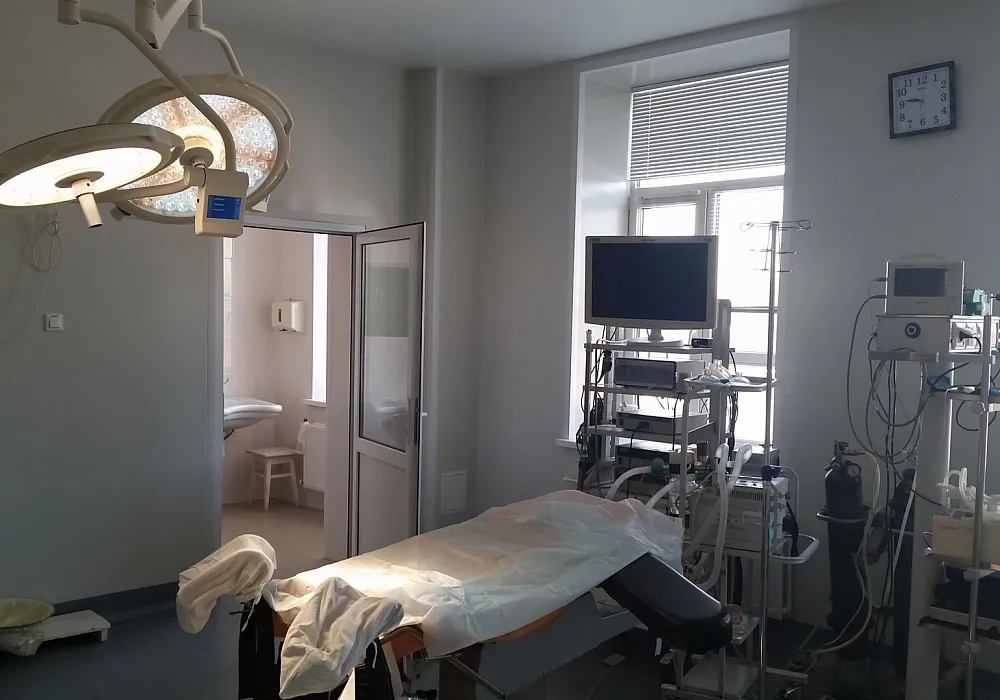 Clinic or Doctor photo