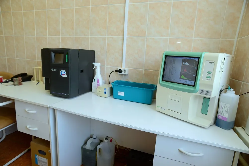 Clinic or Doctor photo
