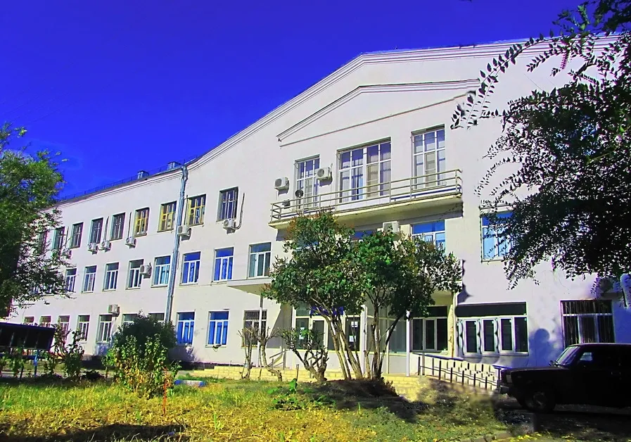 Clinic or Doctor photo