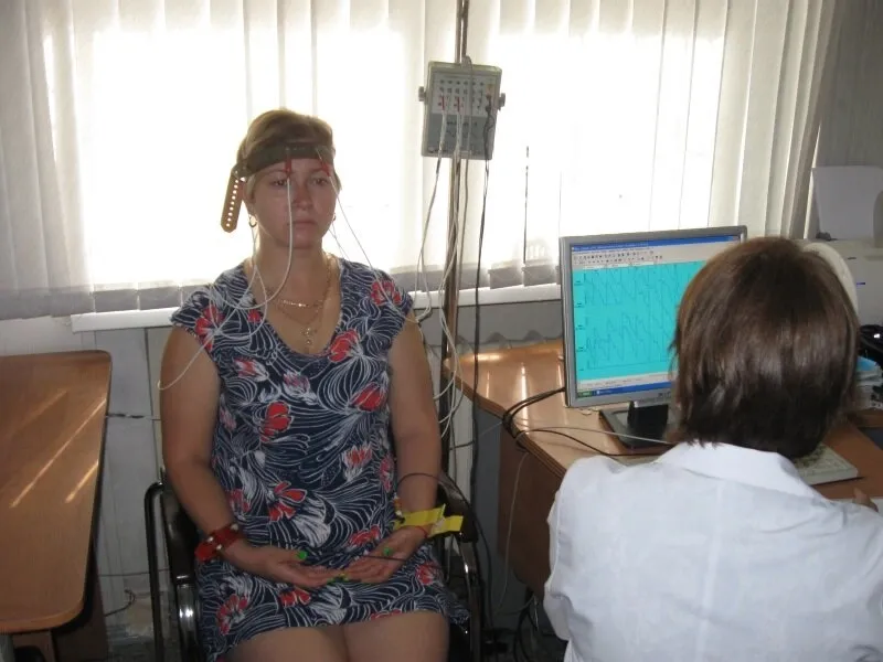 Clinic or Doctor photo