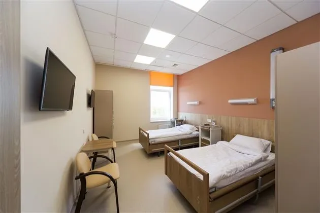 Clinic or Doctor photo