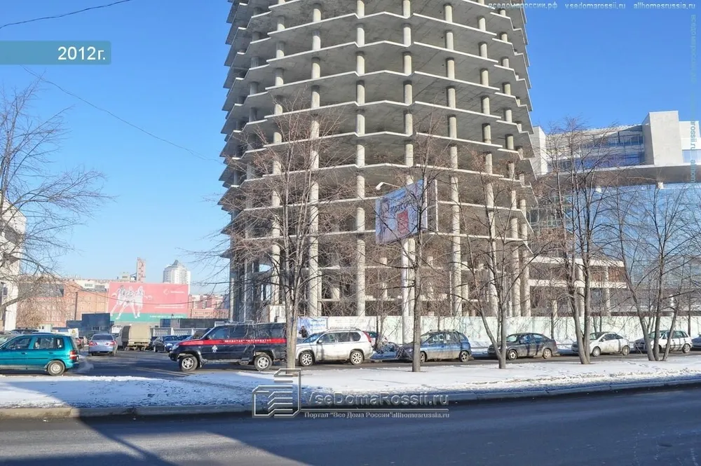 Клинический институт репродуктивной медицины «КИРМ», Екатеринбург