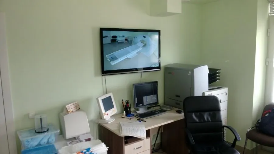 Clinic or Doctor photo
