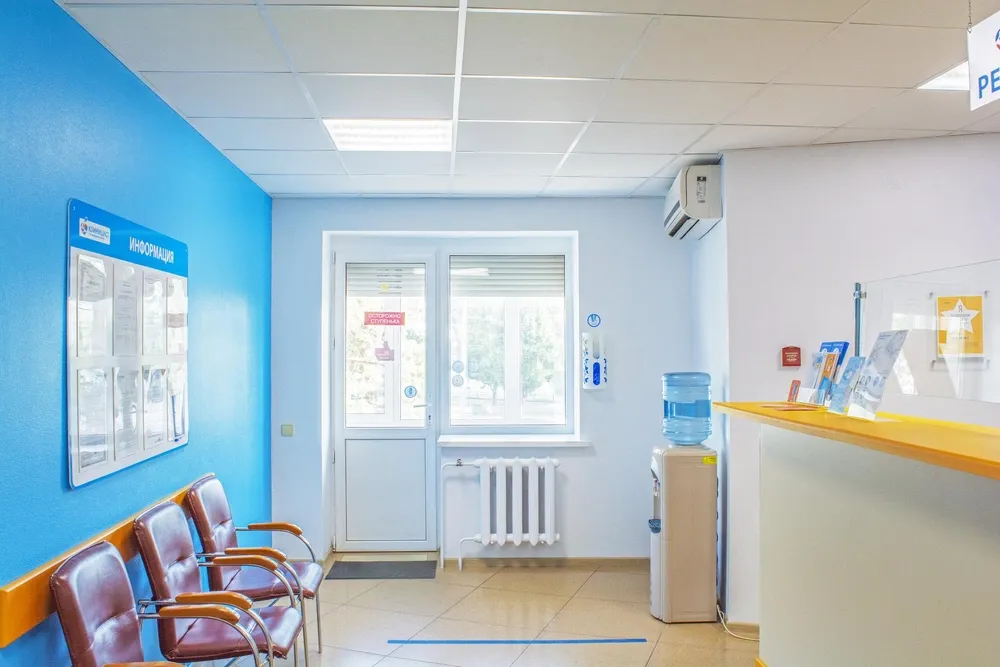 Clinic or Doctor photo