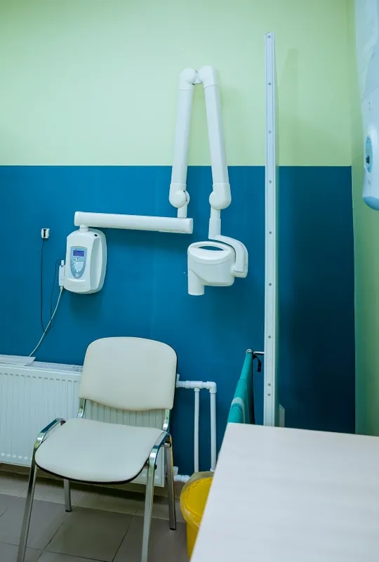 Clinic or Doctor photo
