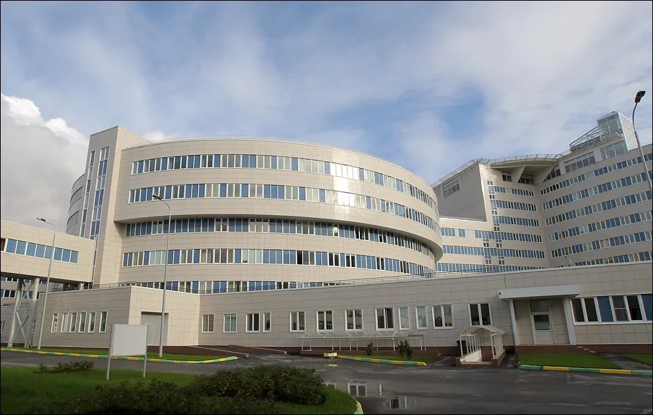 Clinic or Doctor photo