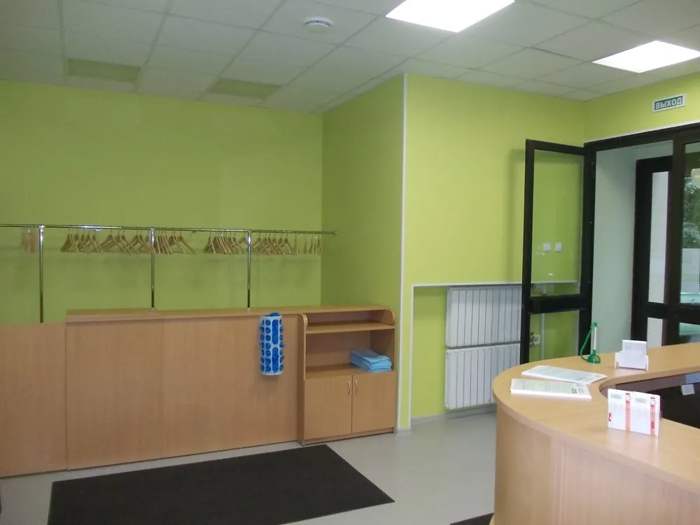 Clinic or Doctor photo