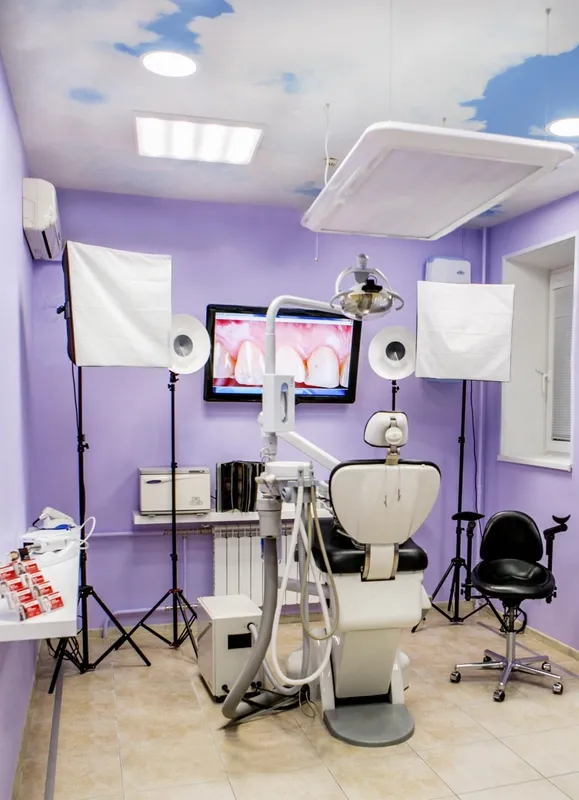 Clinic or Doctor photo