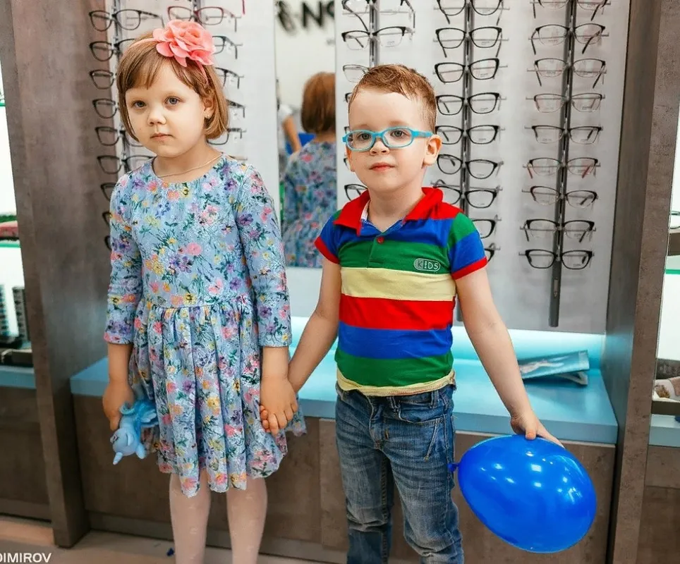 Клиника 3Z на Красных Партизан 16/1, детское отделение, Краснодар