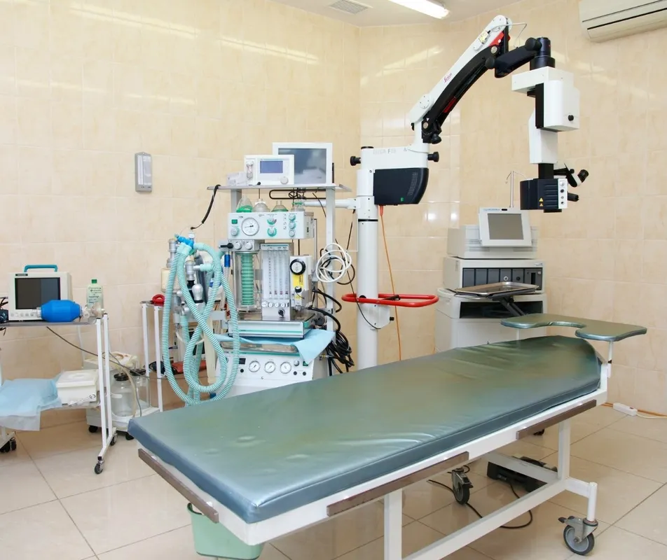 Clinic or Doctor photo