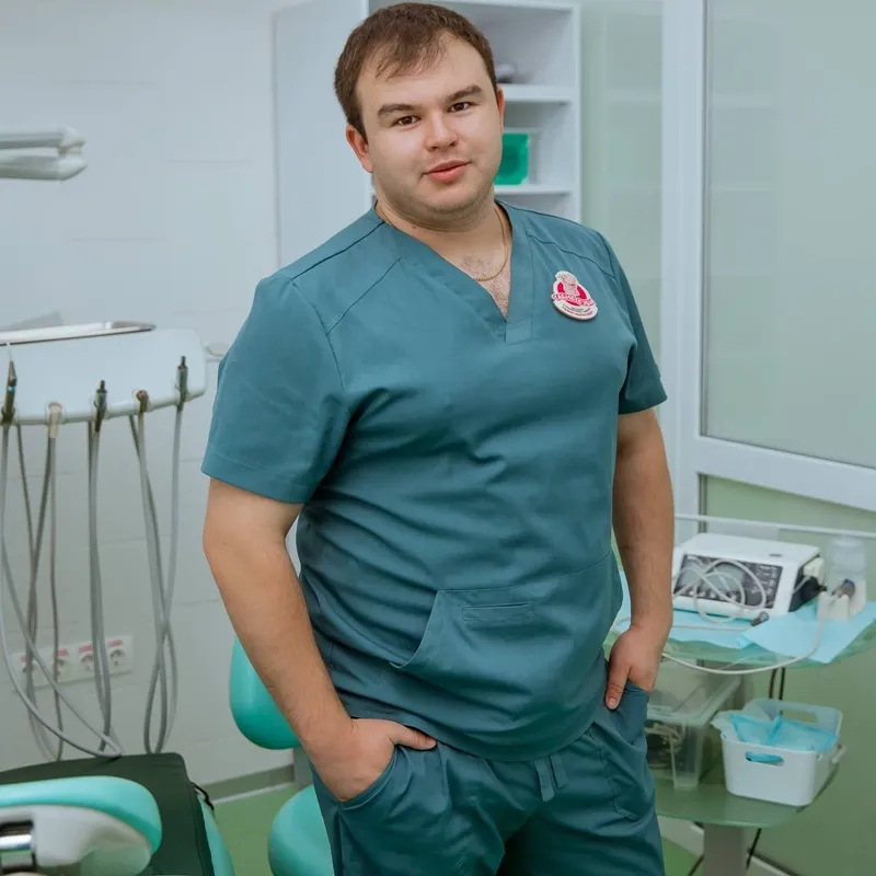 Clinic or Doctor photo