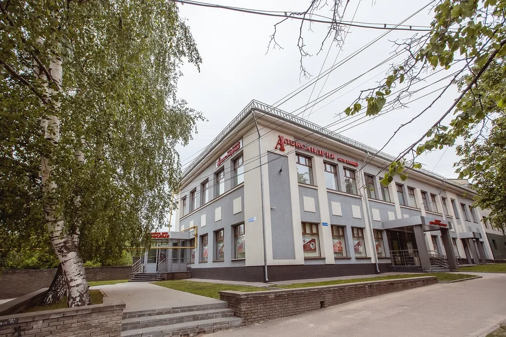 Clinic or Doctor photo