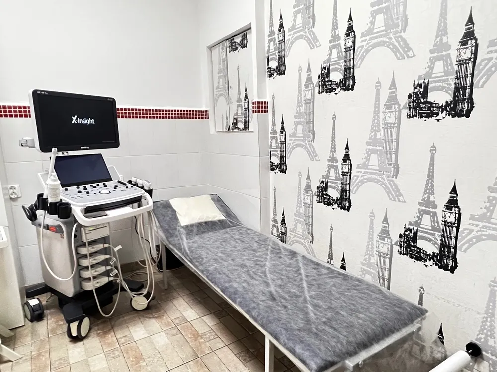 Clinic or Doctor photo