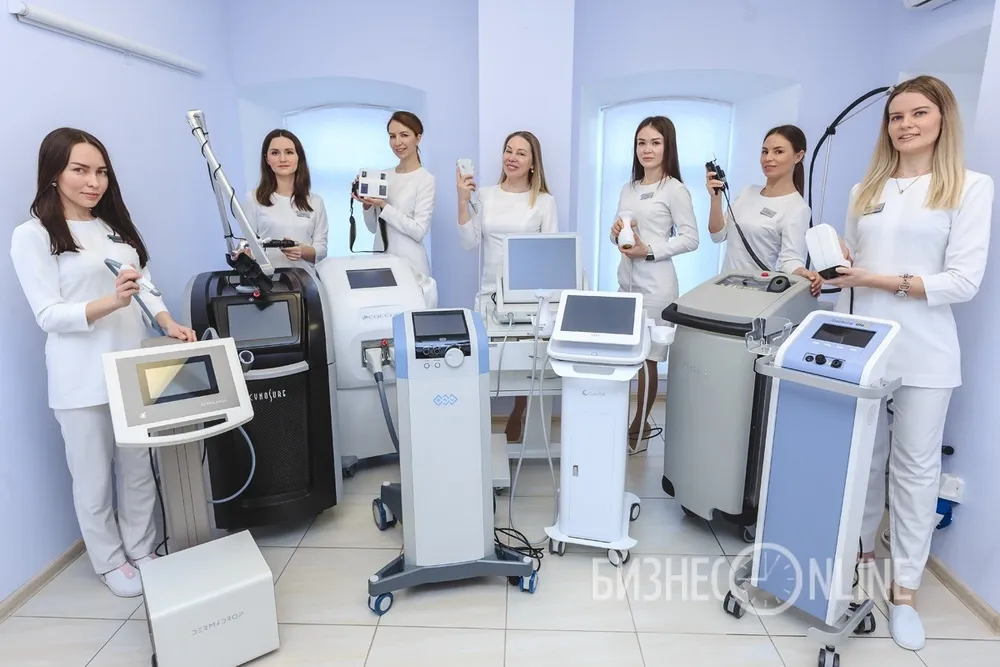 Clinic or Doctor photo