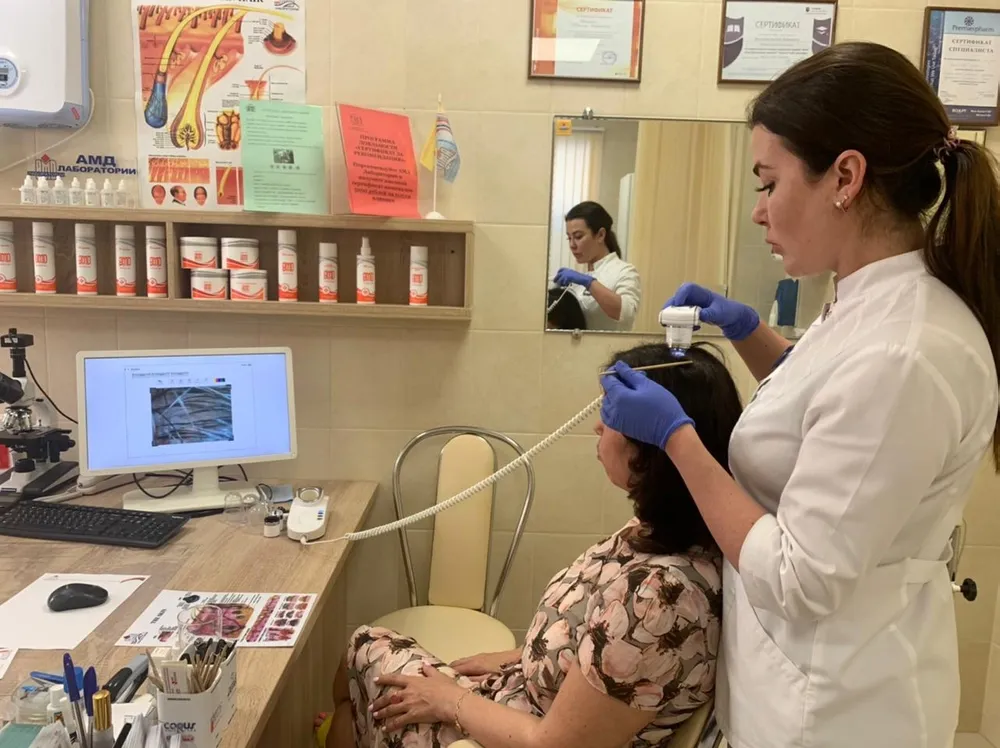 Clinic or Doctor photo