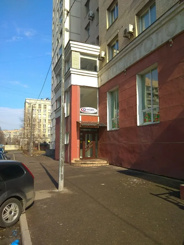 Clinic or Doctor photo