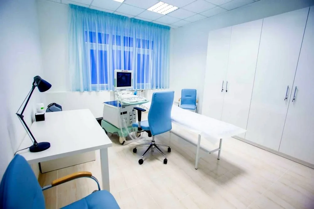 Clinic or Doctor photo