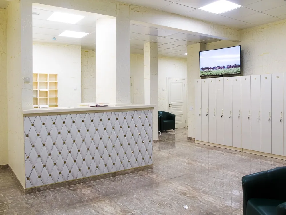 Clinic or Doctor photo