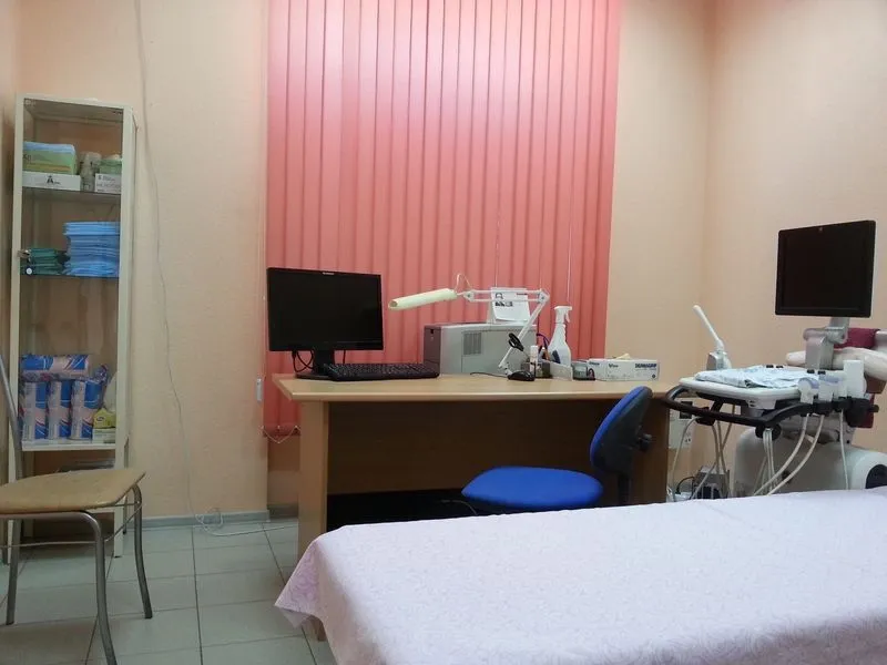Clinic or Doctor photo