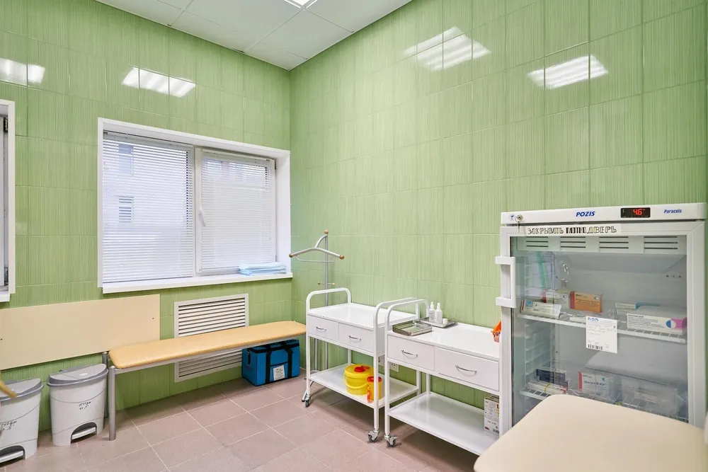 Clinic or Doctor photo
